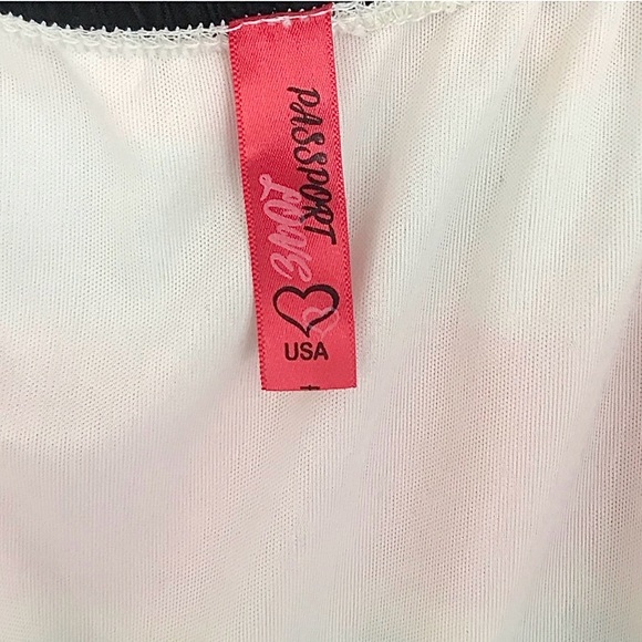 Colorful Strapless Midi Dress | Resort Vacation Sundress | Boho Summer Dress - Picture 7 of 8